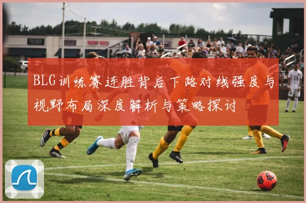 BLG训练赛连胜背后下路对线强度与视野布局深度解析与策略探讨